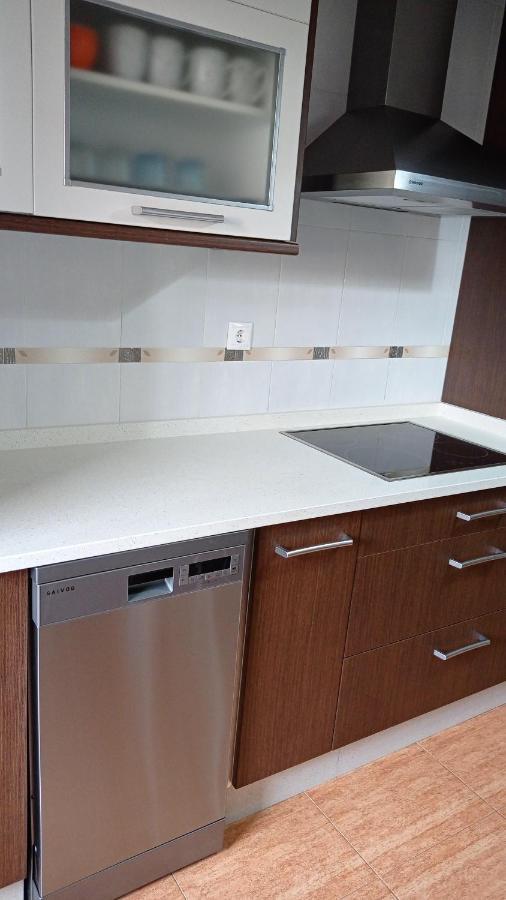 Apartamento Rio Breiro Boiro Exterior foto
