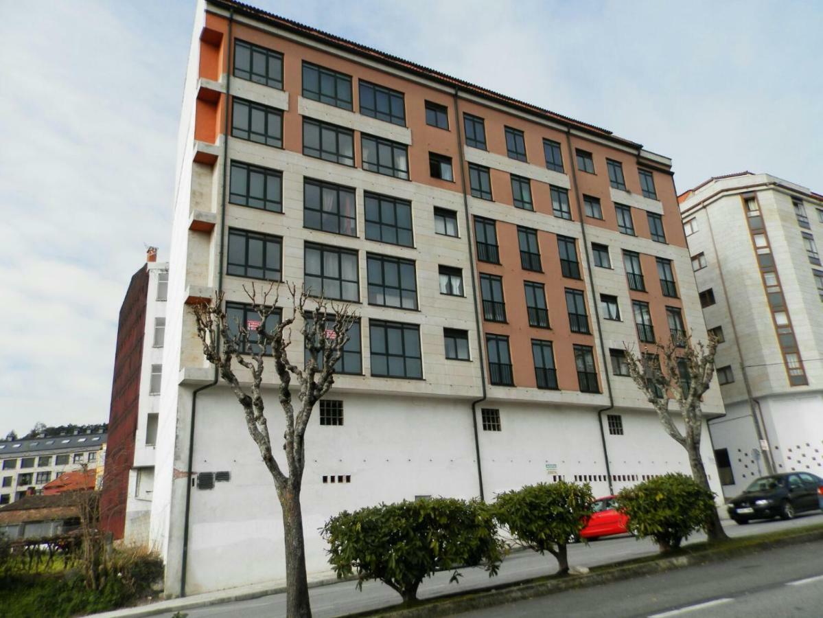 Apartamento Rio Breiro Boiro Exterior foto